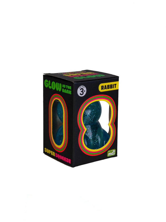 Smooshos Super Squeeze GlD Bunny | Assorted-Image 4