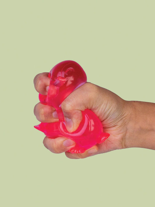 Smooshos Super Squeeze Penguin | Assorted-Image 1