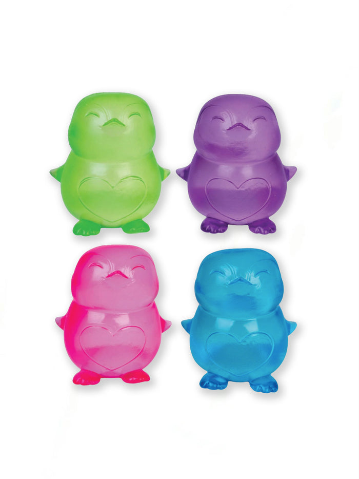 Smooshos Super Squeeze Penguin | Assorted-Image 2