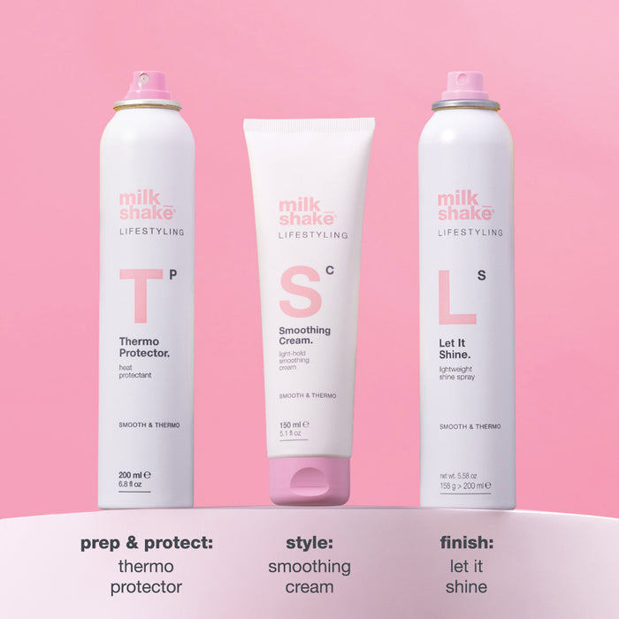 smooth operator styling bundle