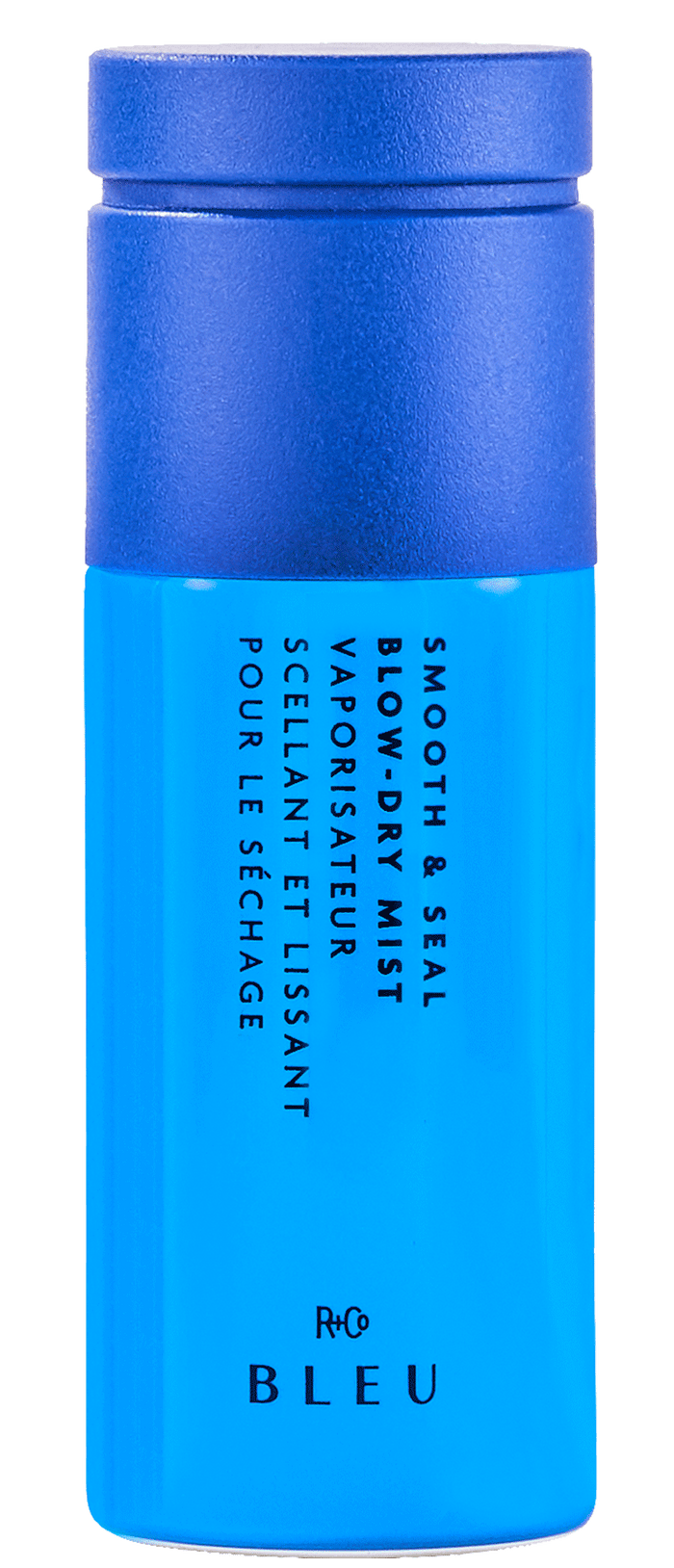 SMOOTH & SEAL BLOW-DRY MIST - Mini