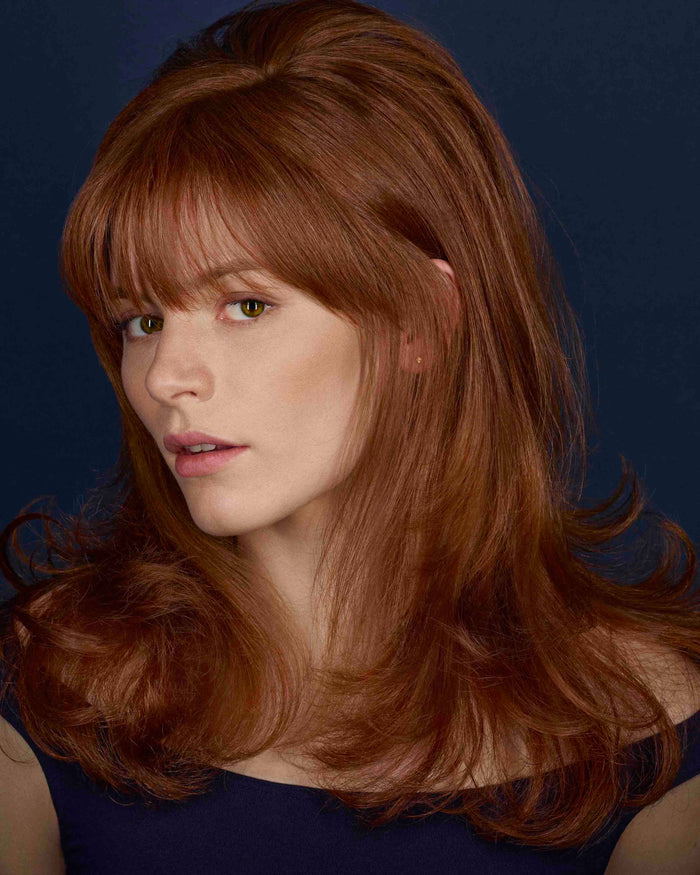 SMOOTH & SEAL BLOW-DRY MIST - Mini