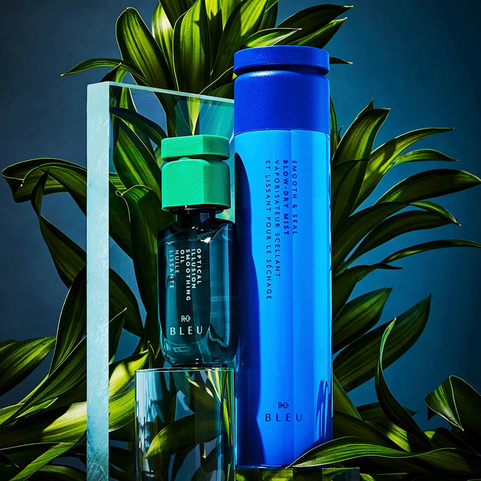 SMOOTH & SEAL BLOW-DRY MIST - Mini