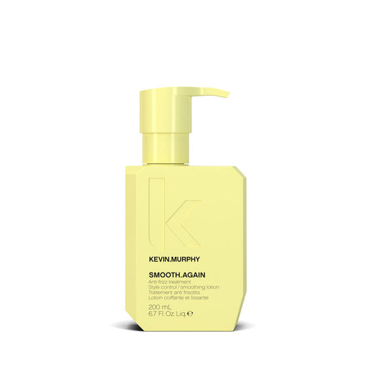 KEVIN MURPHY SMOOTH.AGAIN