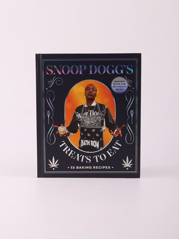 Snoop Doggs Treats to Eat | One Colour-Image 2