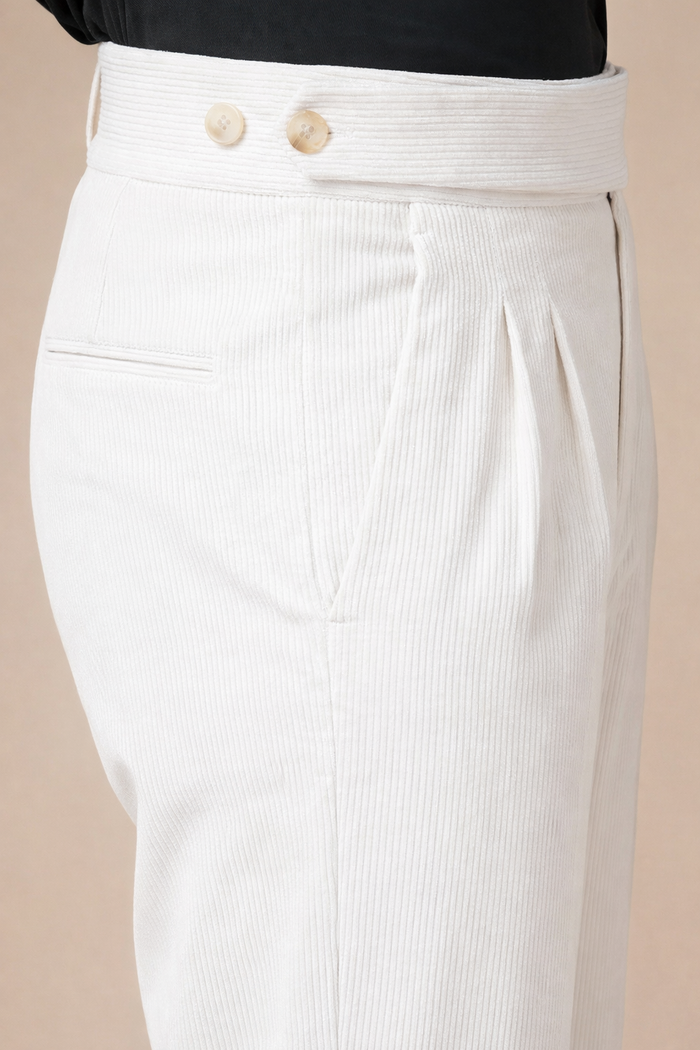 premium formal trousers