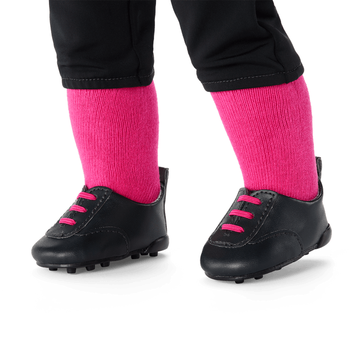 Softball Star Uniform for 18-inch Dolls