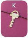 K - Key