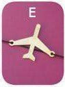 E - Plane