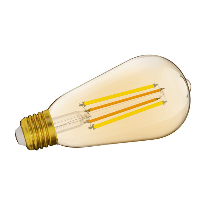Sonoff Smart Wi-Fi LED Filament Bulb