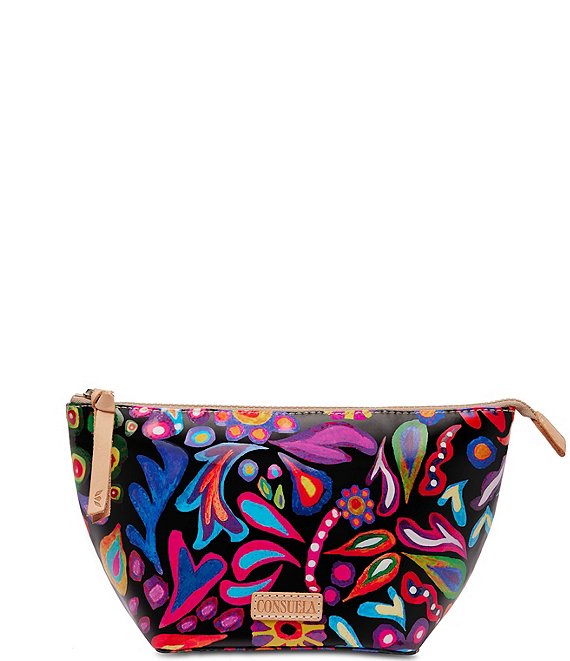 Sophie Large Cosmetic Tool Kit