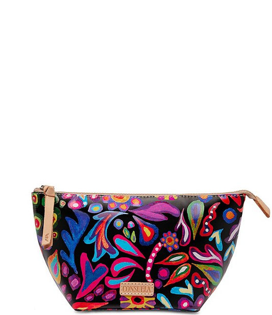 Sophie Large Cosmetic Tool Kit