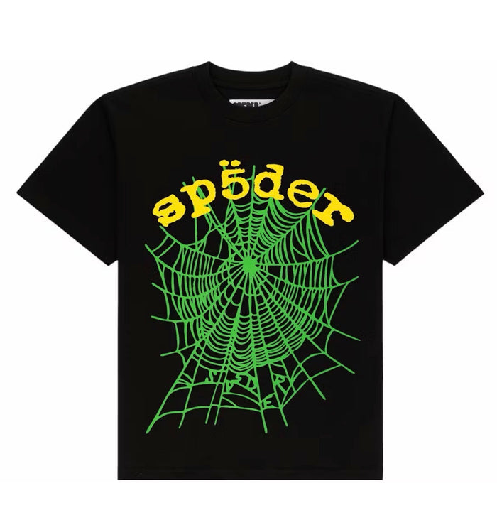 SP5DER OG WEB V2 TEE (BRAND NEW)