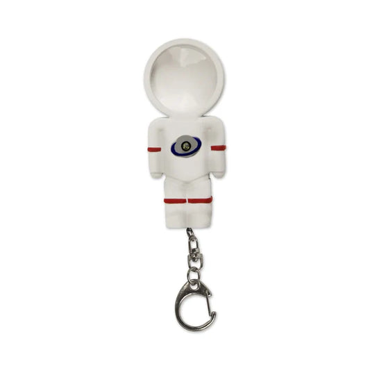 Spaceman Magnifier