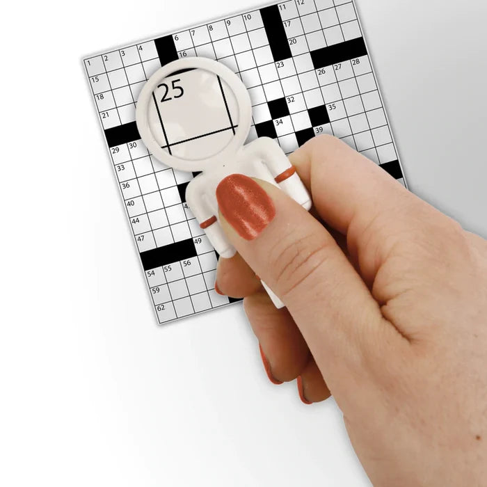 Spaceman Magnifier