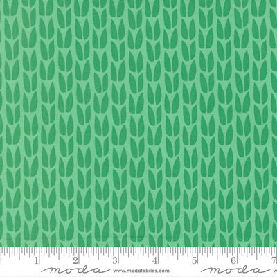 Spearmint- Scenery Sprout- Fat Quarter