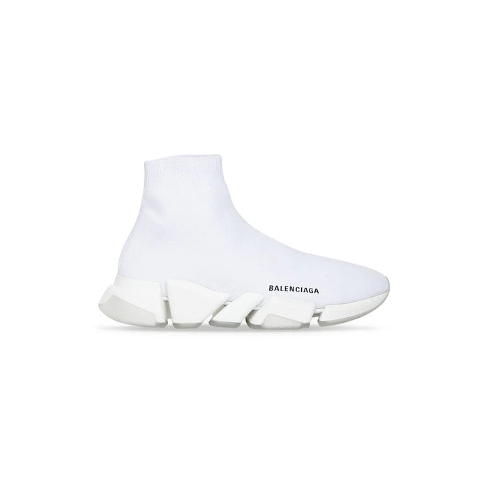 "Speed-Sneaker"