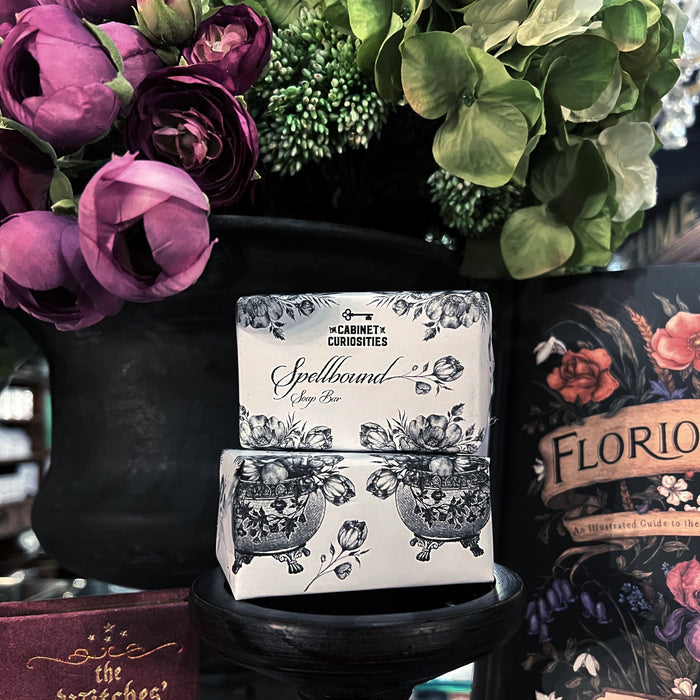 Spellbound Soap Bar - 130g