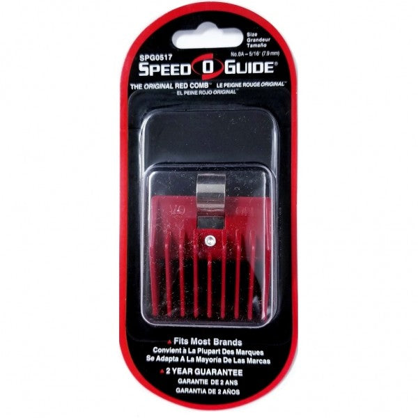 Spilo Speed O Guide - 7 Kinds - Palms Fashion Inc.