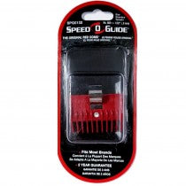 Spilo Speed O Guide - 7 Kinds - Palms Fashion Inc.