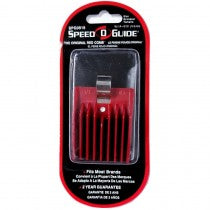Spilo Speed O Guide - 7 Kinds - Palms Fashion Inc.
