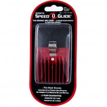 Spilo Speed O Guide - 7 Kinds - Palms Fashion Inc.