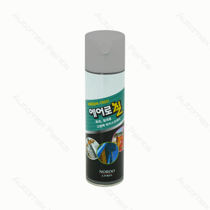 Spray ILSIN Airo-Chill Lacquer Silver 420ml