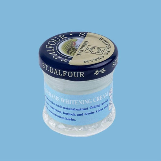 St Dalfour Secret Underarms Whitening Cream - - Pinky Cosmetics -- United Arab Emirates -- Pinky Cosmetics