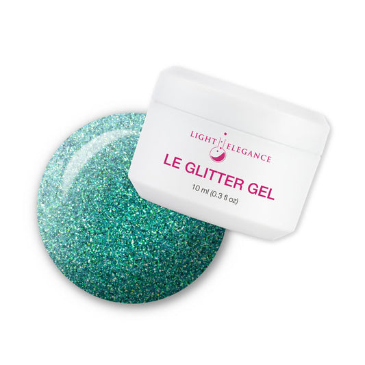 Standing Ovation | Light Elegance Glitter