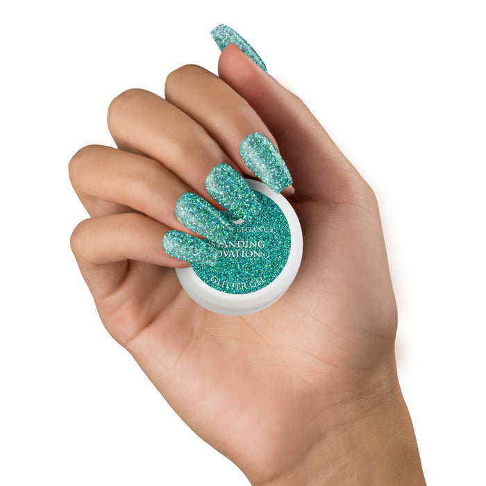 Standing Ovation | Light Elegance Glitter