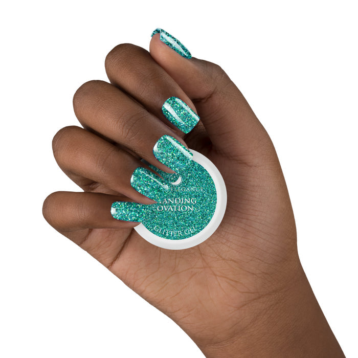 Standing Ovation | Light Elegance Glitter