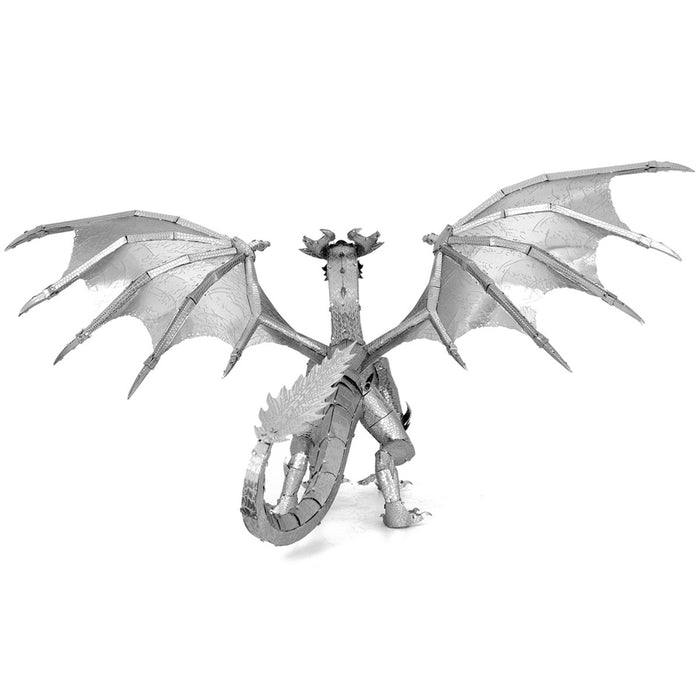 Steel Dragon