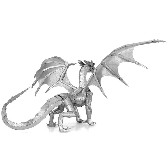 Steel Dragon
