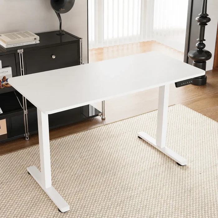 STEERY Adjustable Manicure Table