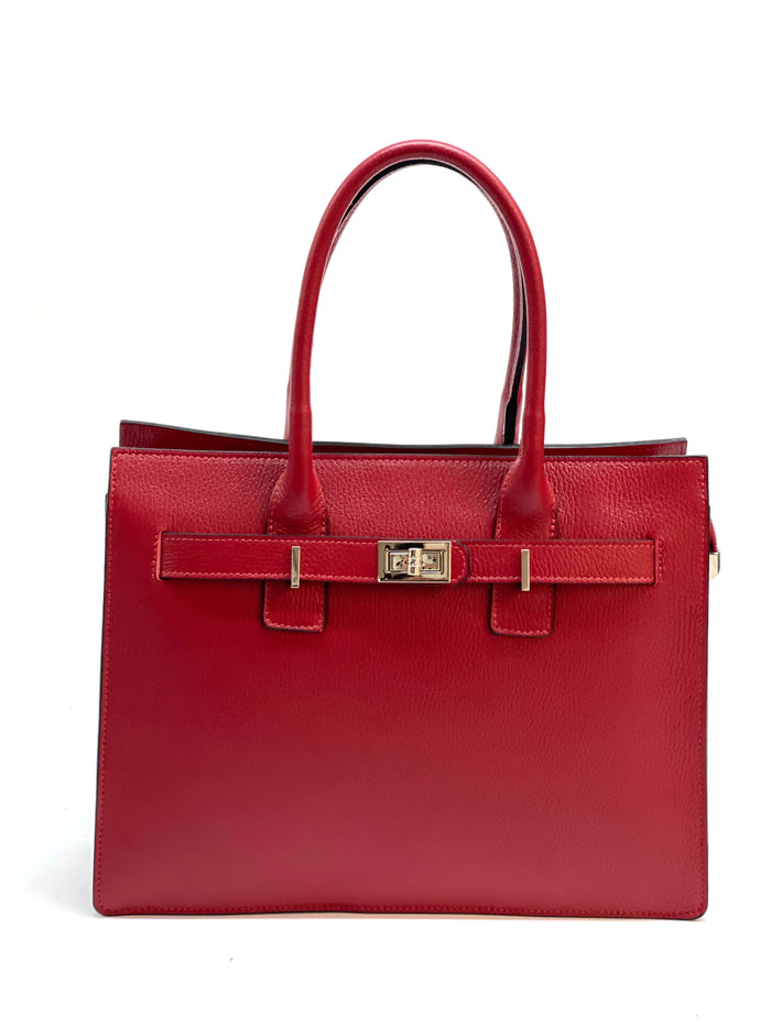 Winter Red