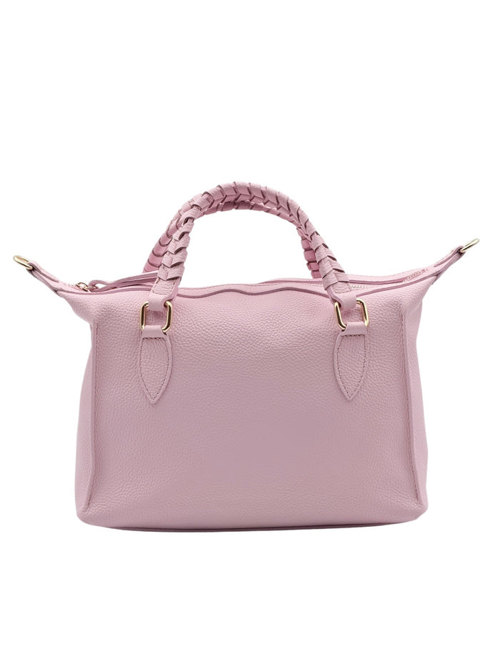 Soft Pink