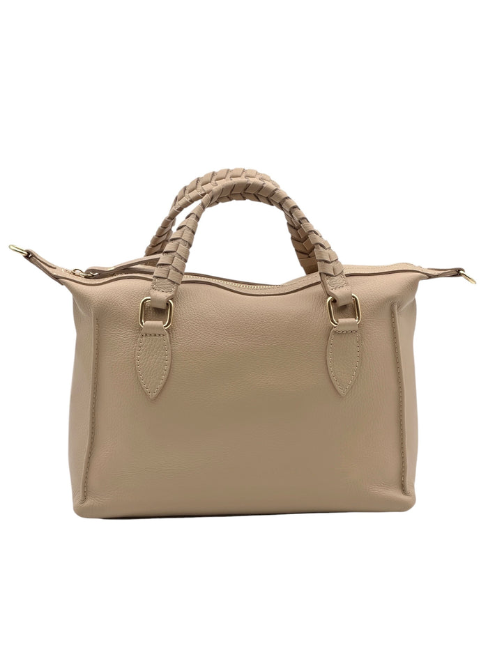 Light Taupe