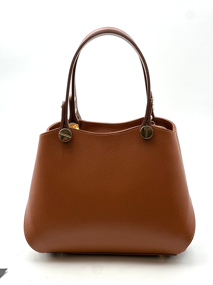 Dark Tan / Brown