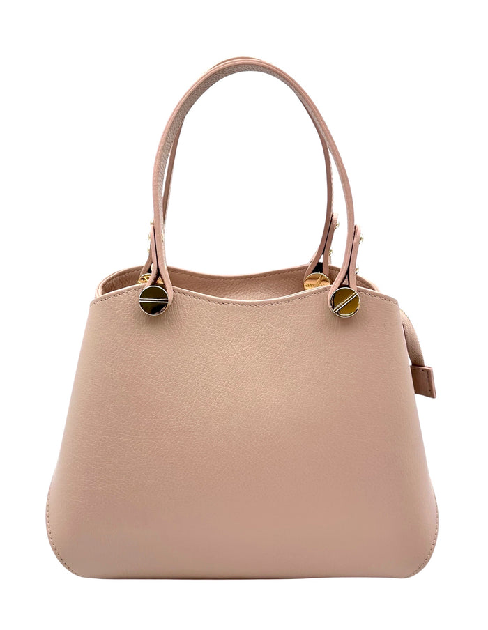 Powder Pink