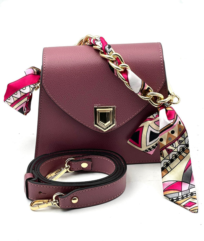 Antique Pink