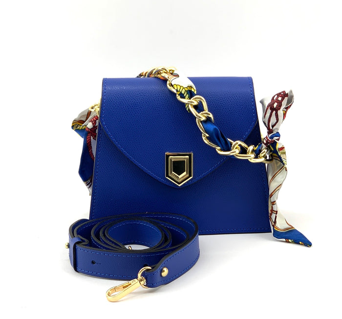 Bright Blue