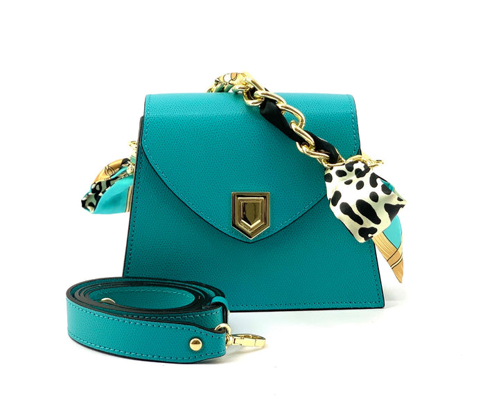 Turquoise
