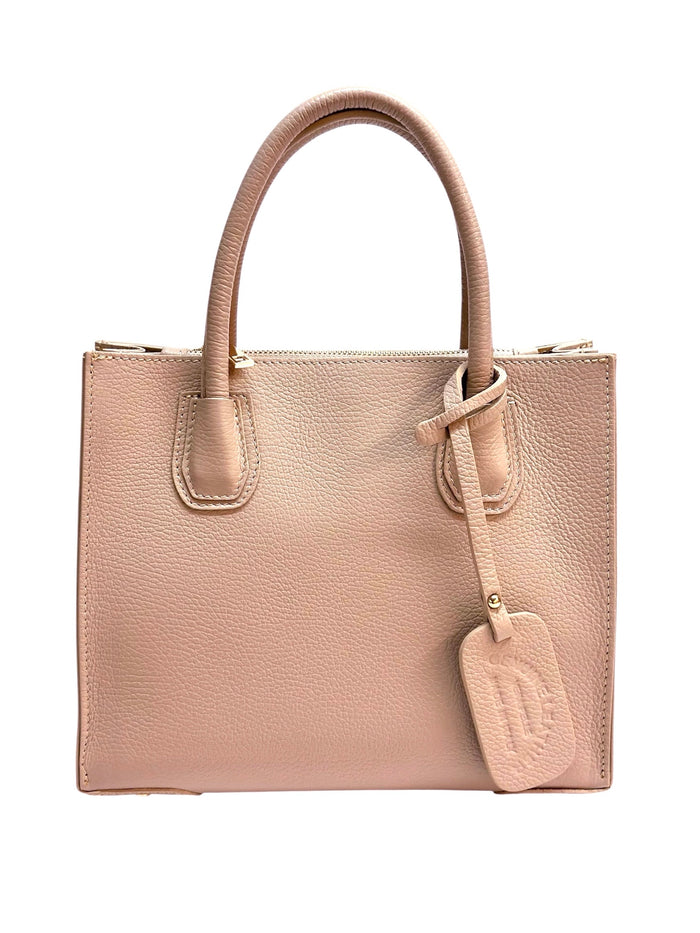 Powder Pink