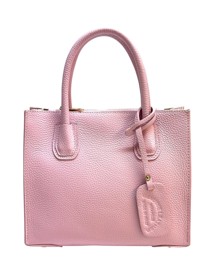 Soft Pink