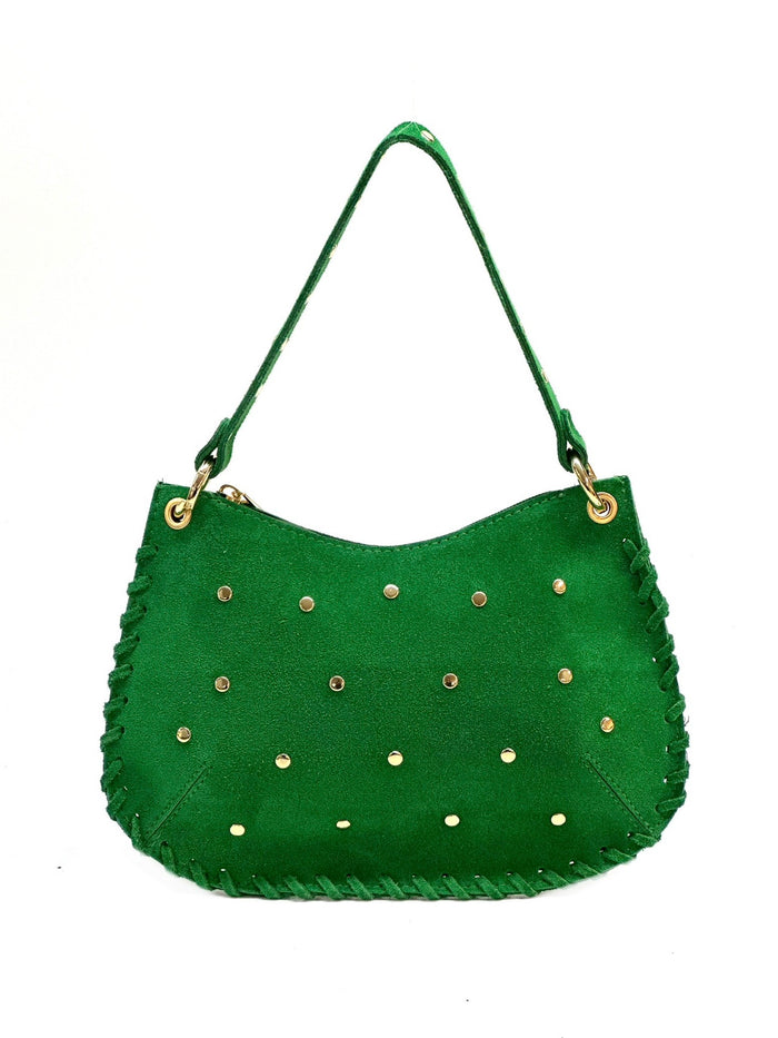 Apple Green