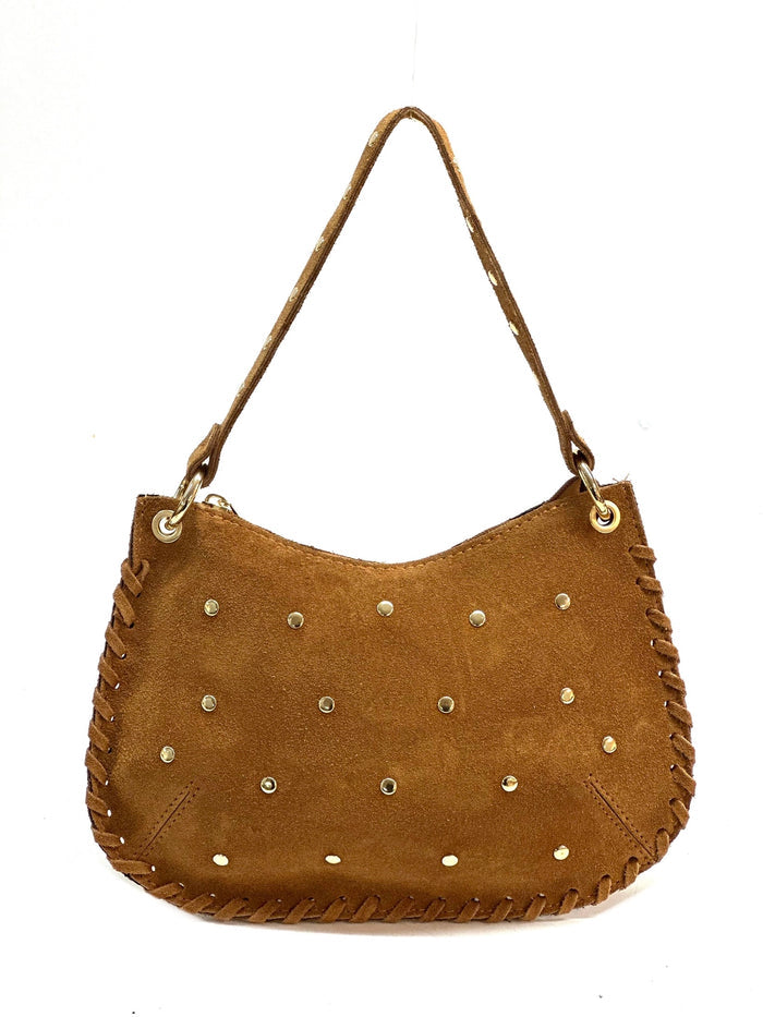Leather Brown