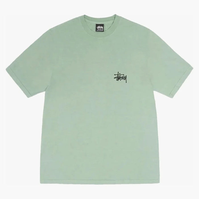 "Stüssy Built Tee"