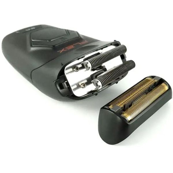 Stylecraft FLEX  Shaver with Super-Torque Motor # SC806B - Palms Fashion Inc.