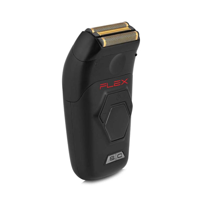 Stylecraft FLEX  Shaver with Super-Torque Motor # SC806B - Palms Fashion Inc.