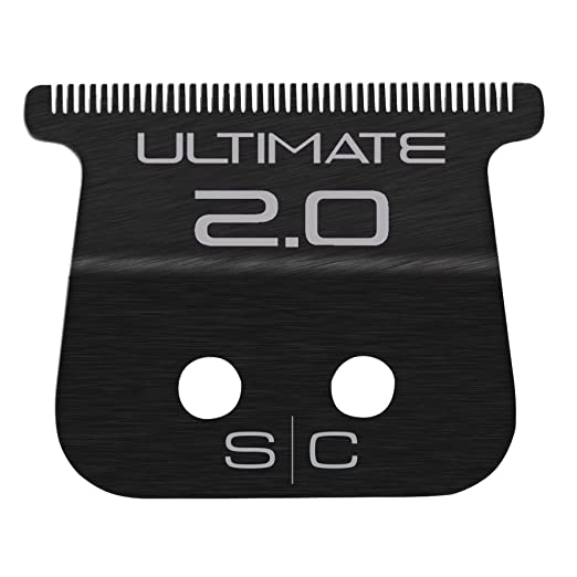 StyleCraft Ultimate 2.0 DLC Fixed Replacement T-Blade # SCFUTB - Palms Fashion Inc.
